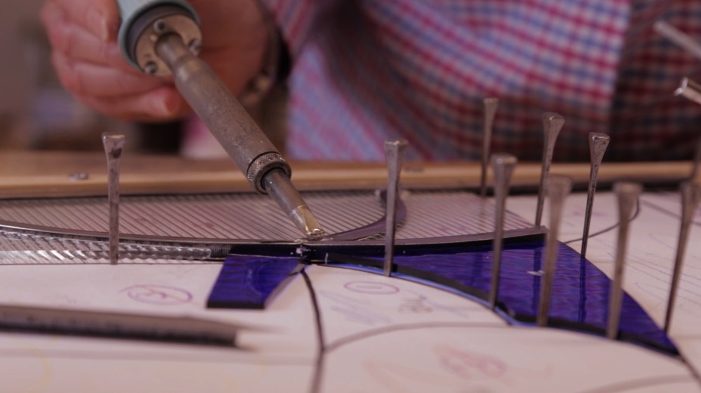 3FD_chapel_Stained_Glass_Window_Shelagh_Davies_Soldering