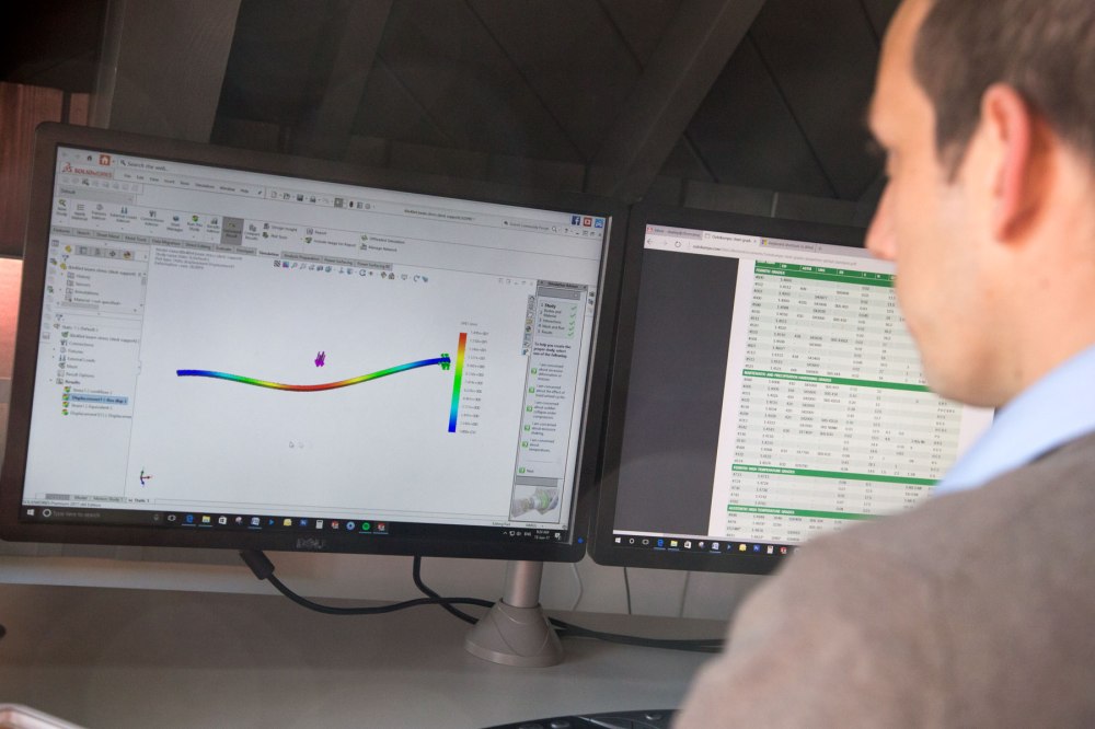 3fD_3form_Design_Chapel_Stress_Testing_Desks_Simulation