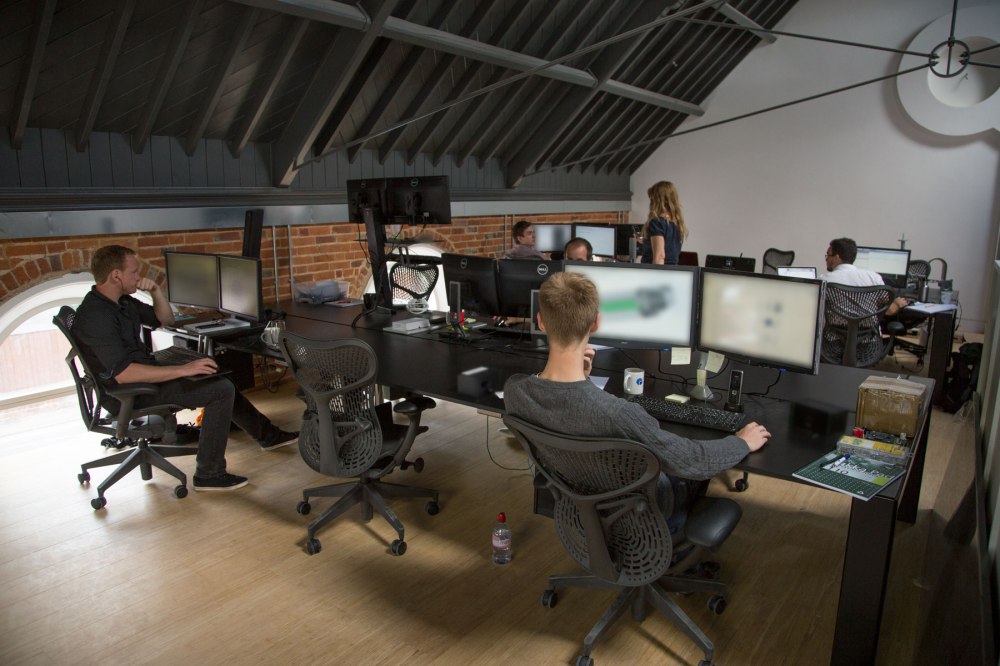 3fD_3form_Design_In_the_Main_Studio